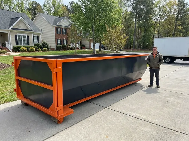 Residential Driveway Rentals in Anderson Creek, NC