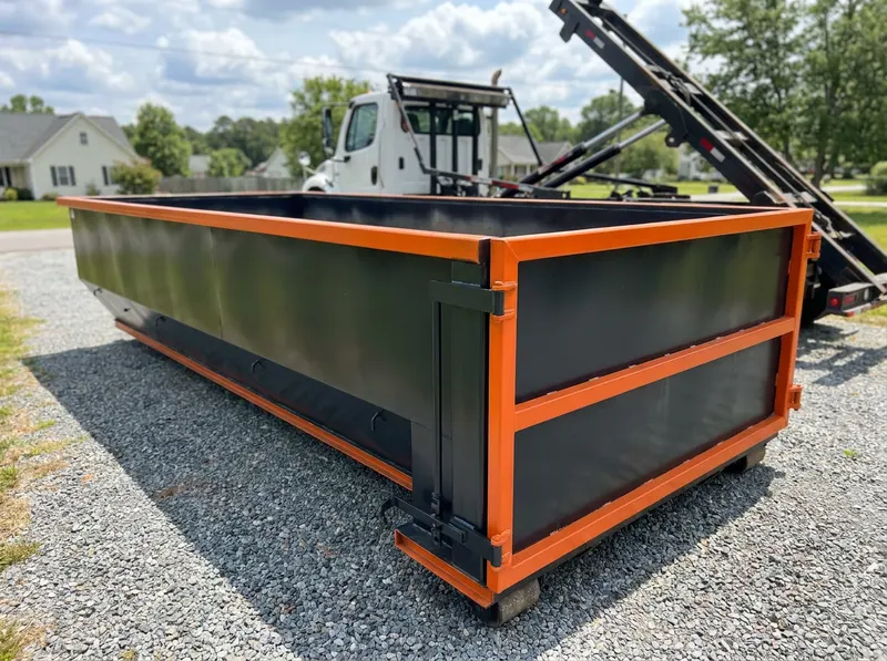 Same-Day Delivery & Swap-Outs in Anderson Creek, NC