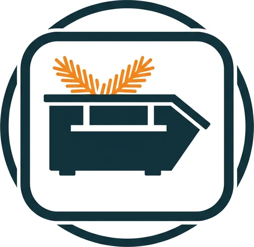 Hollowpine Dumpster Rental logo
